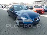 2006 BMW 523