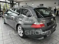 2006 BMW 523