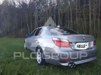 2006 BMW 523