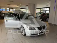 2006 BMW 523
