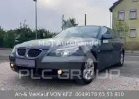 2006 BMW 523