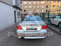 2006 BMW 523