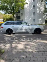 2006 BMW 523