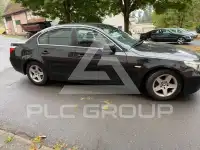 2006 BMW 523