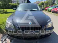 2006 BMW 523