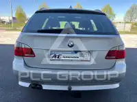 2006 BMW 523