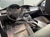 2006 BMW 523