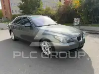 2006 BMW 523