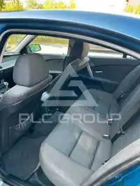 2006 BMW 523