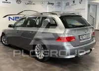 2006 BMW 523
