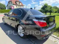 2006 BMW 523