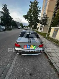 2006 BMW 523