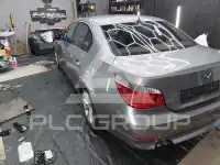2006 BMW 523