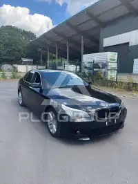 2006 BMW 523