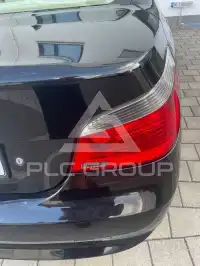 2006 BMW 523