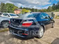 2006 BMW 523