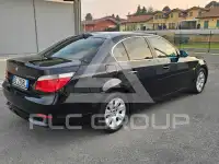 2006 BMW 530