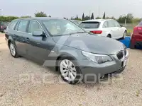 2006 BMW 530