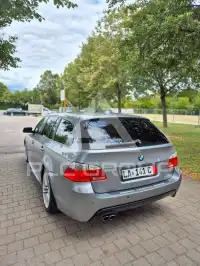 2006 BMW 530