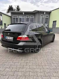 2006 BMW 530