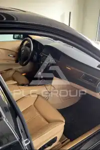 2006 BMW 530