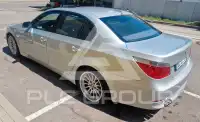 2006 BMW 530
