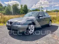 2006 BMW 530
