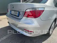 2007 BMW 530