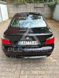2006 BMW 530