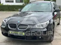 2006 BMW 530