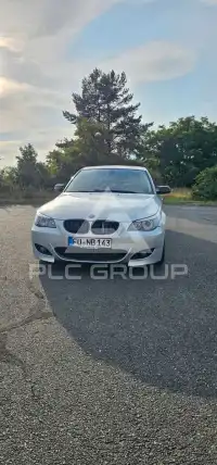 2006 BMW 530