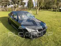2006 BMW 530
