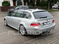 2006 BMW 530