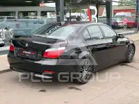 2006 BMW 530