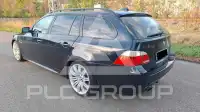 2006 BMW 530