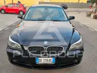 2006 BMW 530