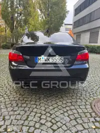 2006 BMW 530