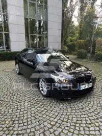 2006 BMW 530