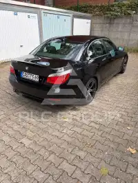 2006 BMW 530