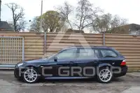 2006 BMW 530