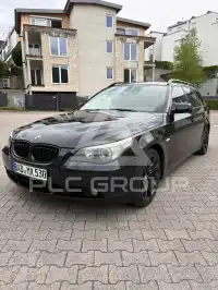 2006 BMW 530