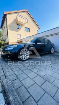 2006 BMW 530