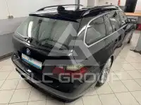 2006 BMW 530