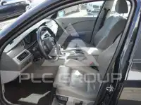 2006 BMW 530