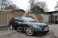 2006 BMW 530
