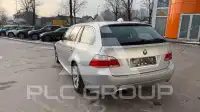 2006 BMW 530