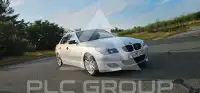 2006 BMW 530