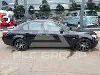 2006 BMW 530
