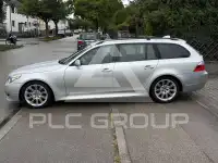 2006 BMW 530