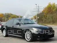2006 BMW 530